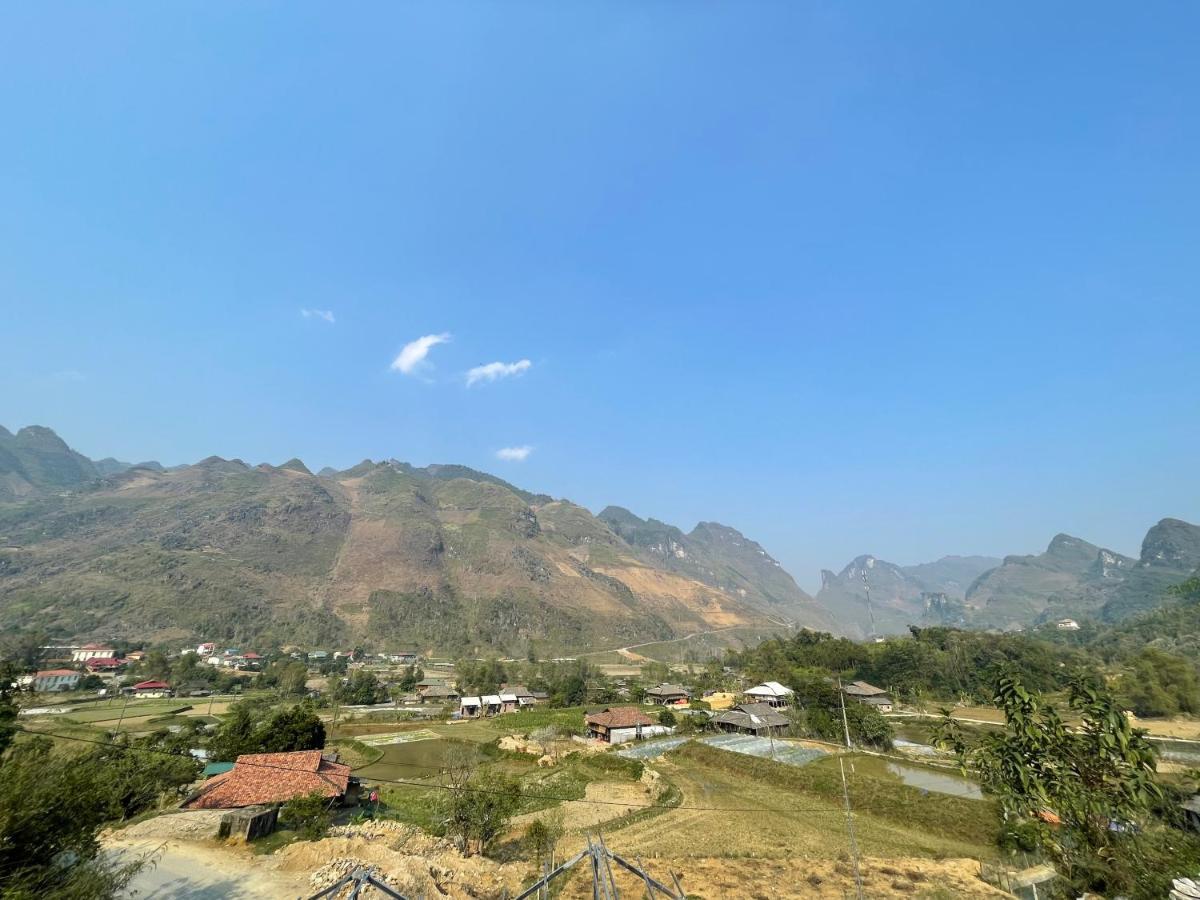 Homestay Du Gia Cozy & Tours