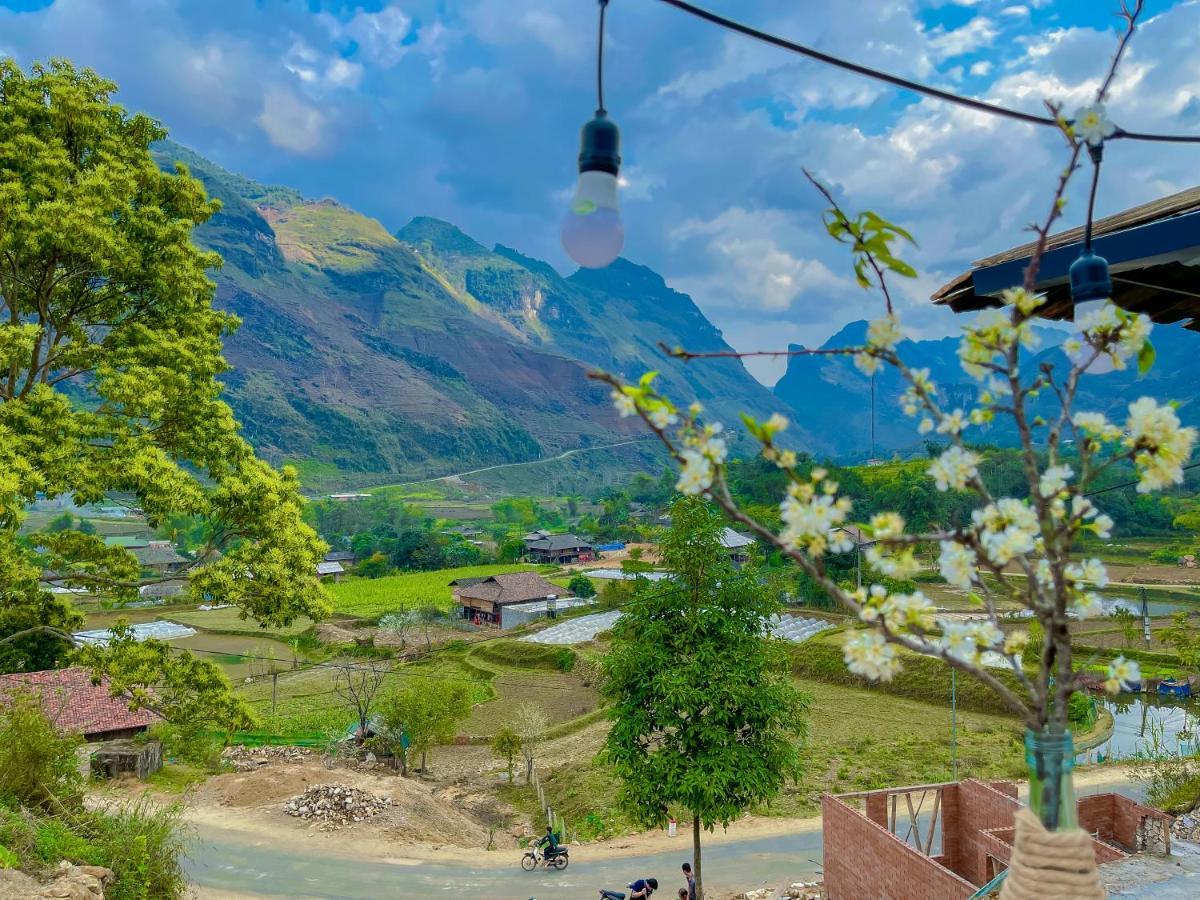 Homestay Du Gia Cozy & Tours *
