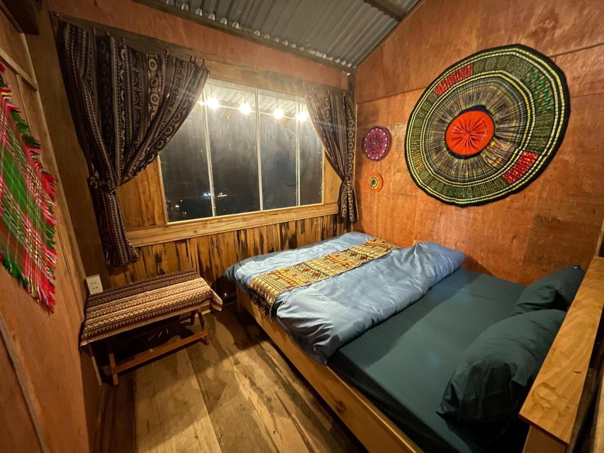 Homestay Du Gia Cozy & Tours