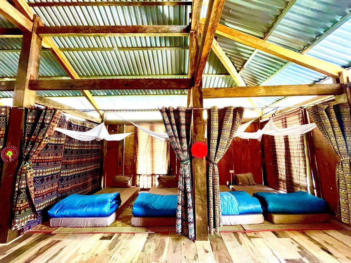 Du Gia Cozy & Tours Homestay *