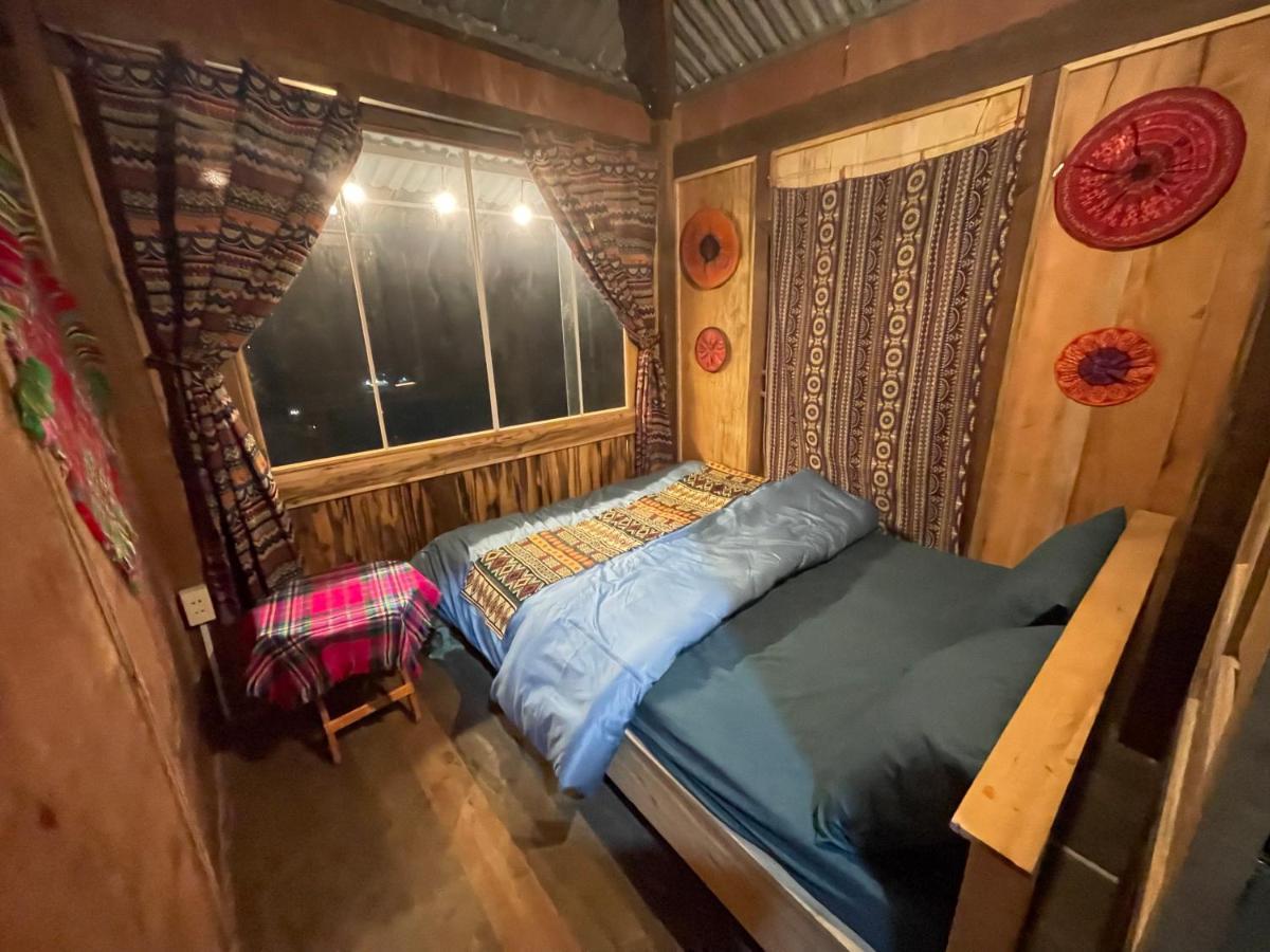 Du Gia Cozy & Tours Homestay Lang Cac
