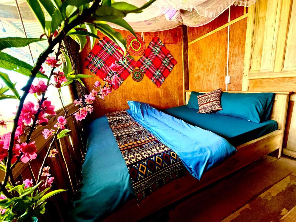 Du Gia Cozy & Tours Lang Cac