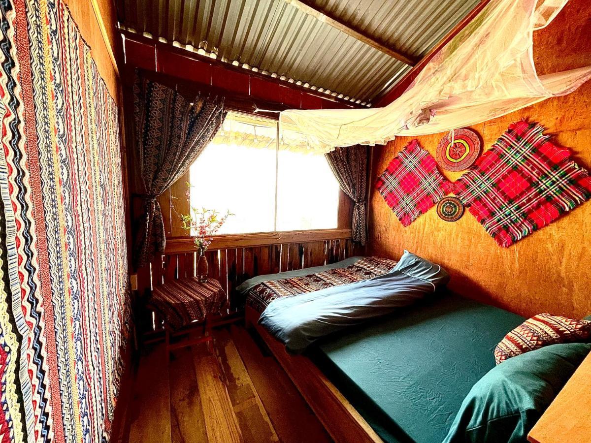 Du Gia Cozy & Tours Homestay Lang Cac