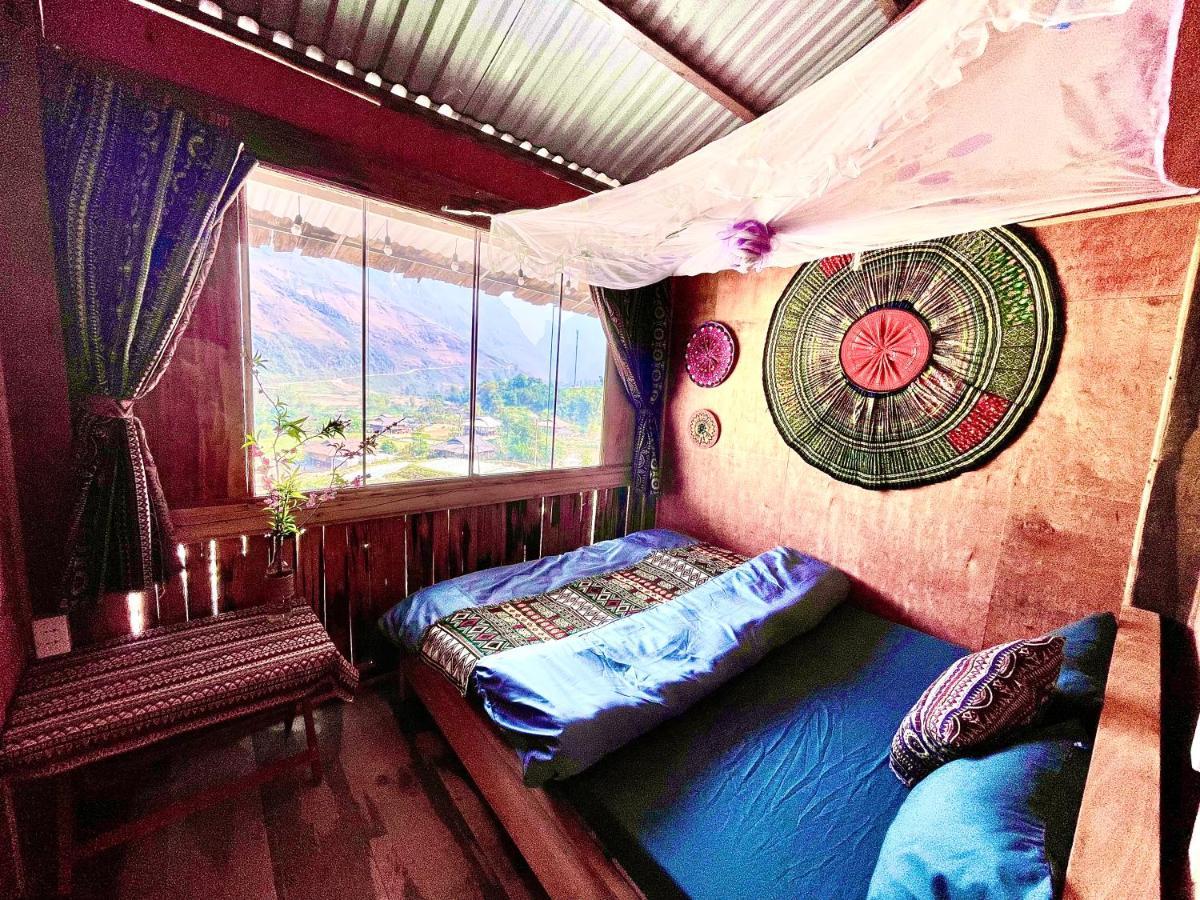 Du Gia Cozy & Tours * Lang Cac