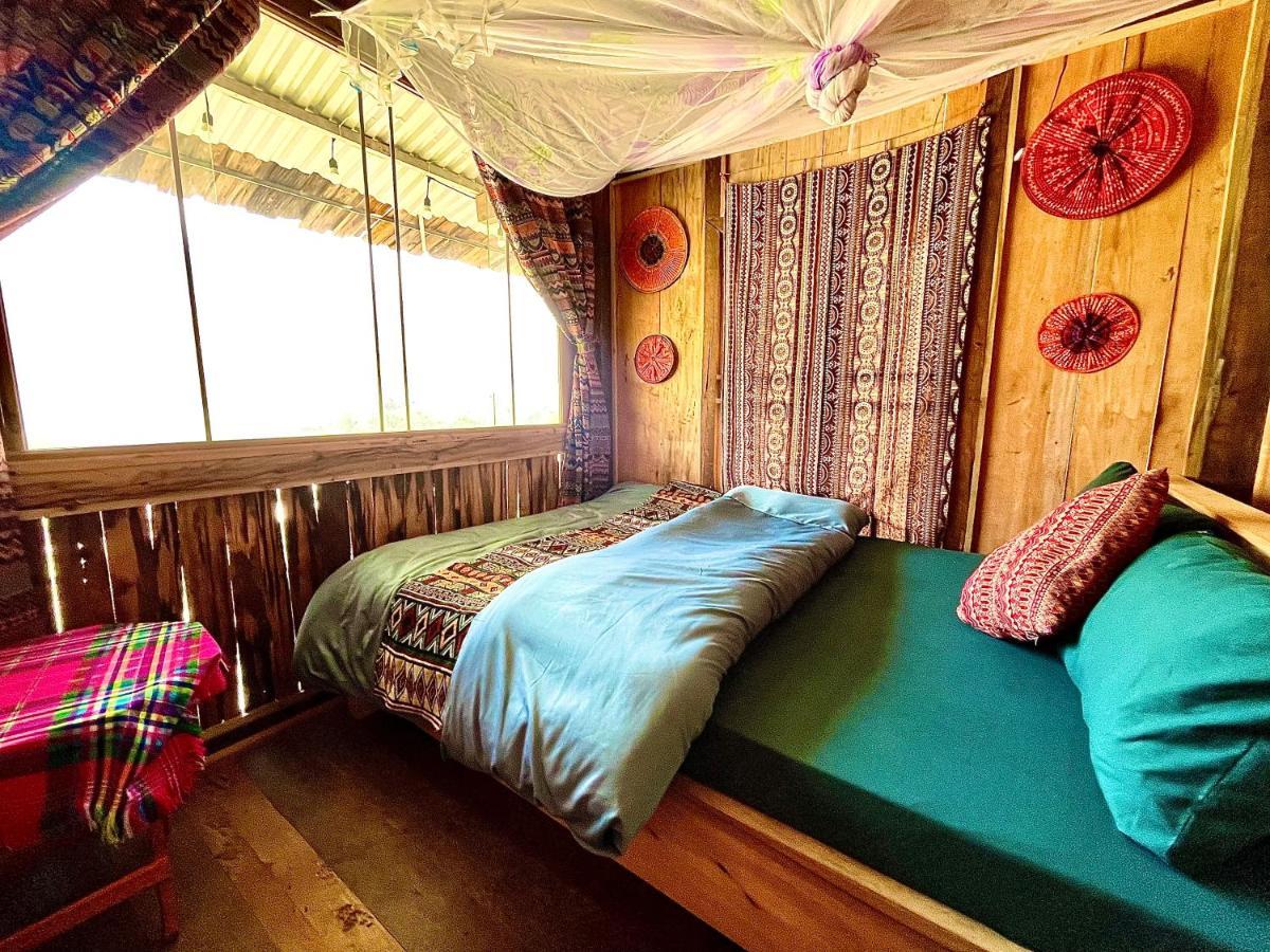 Du Gia Cozy & Tours Homestay *