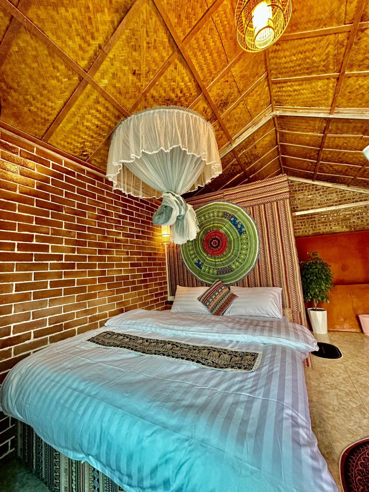 Du Gia Cozy & Tours Homestay Lang Cac