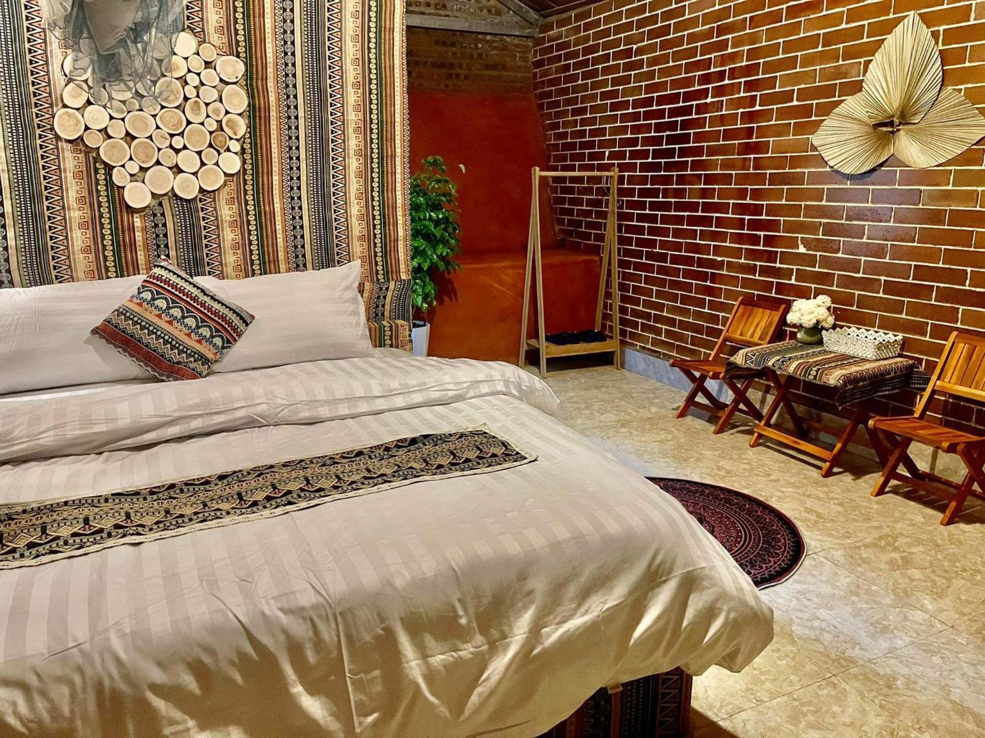 Du Gia Cozy & Tours Homestay