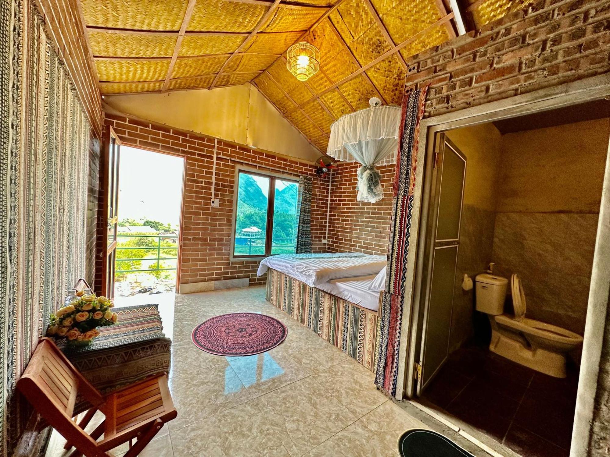 Du Gia Cozy & Tours