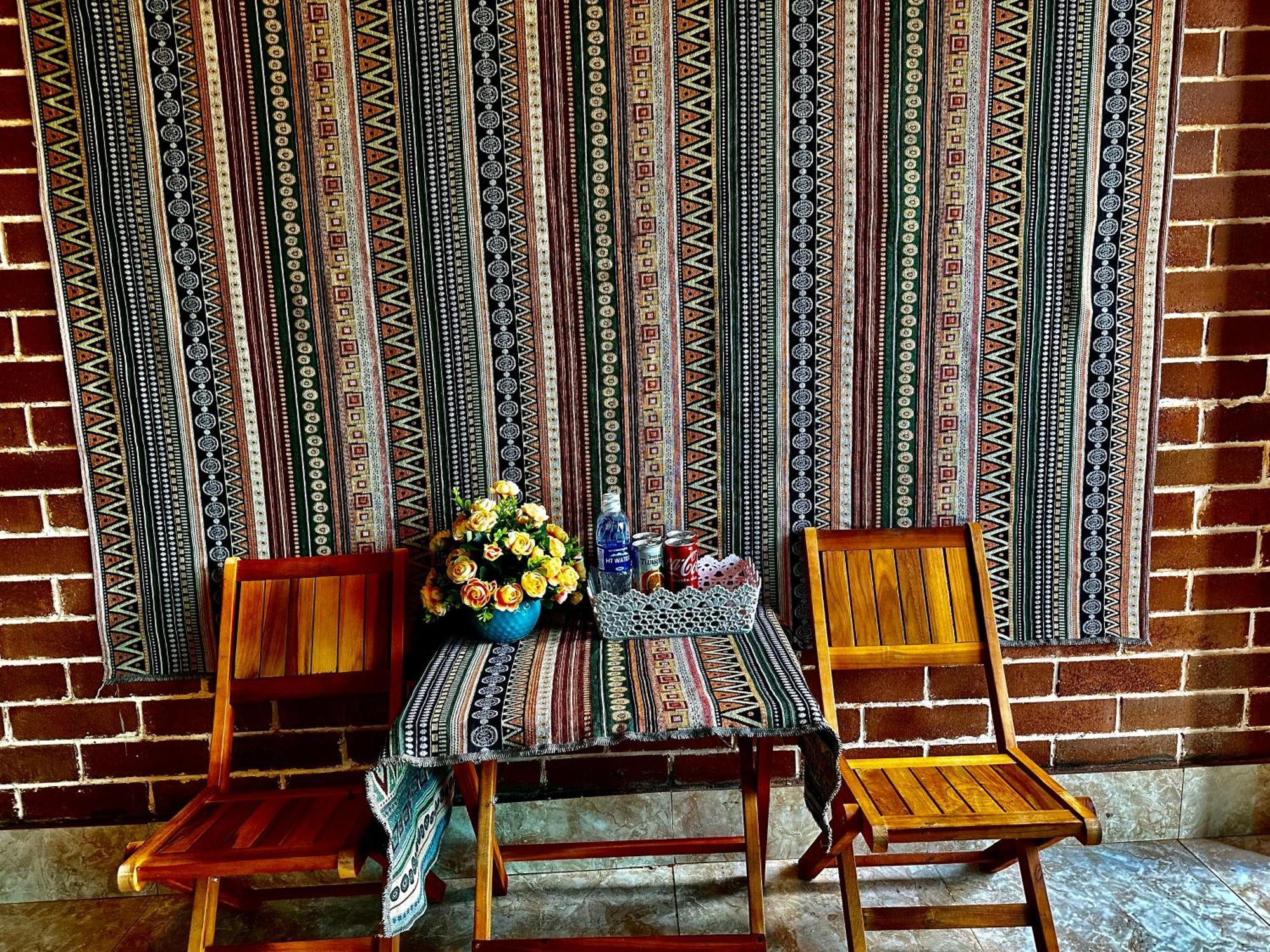 Homestay Du Gia Cozy & Tours