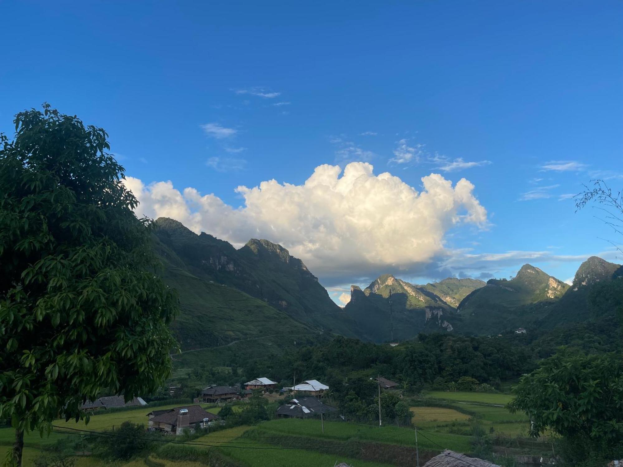 Du Gia Cozy & Tours Homestay Lang Cac