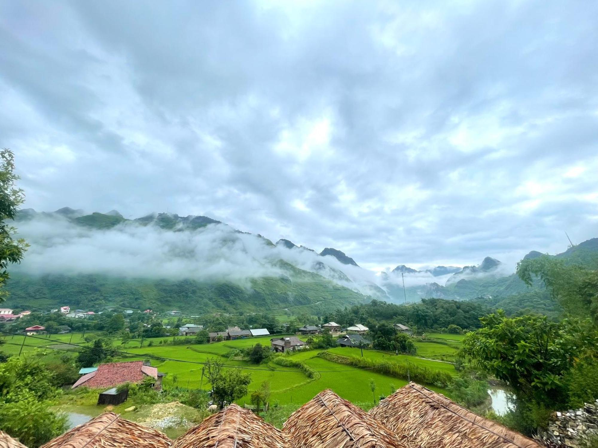 Homestay Du Gia Cozy & Tours *