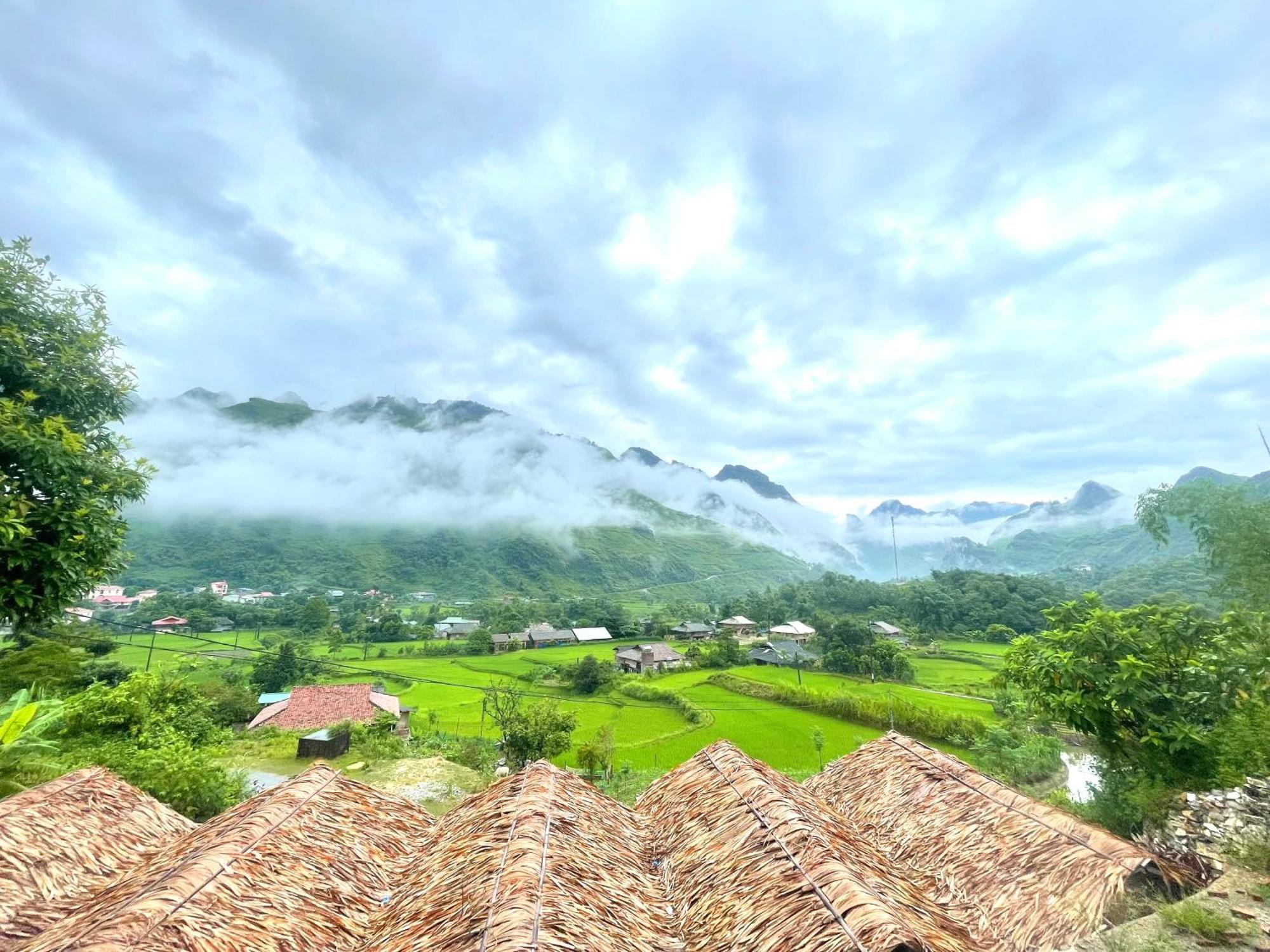 Du Gia Cozy & Tours Homestay *